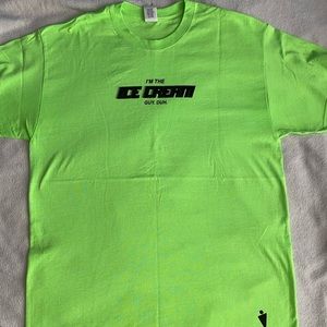 Afters Ice Cream Shirt